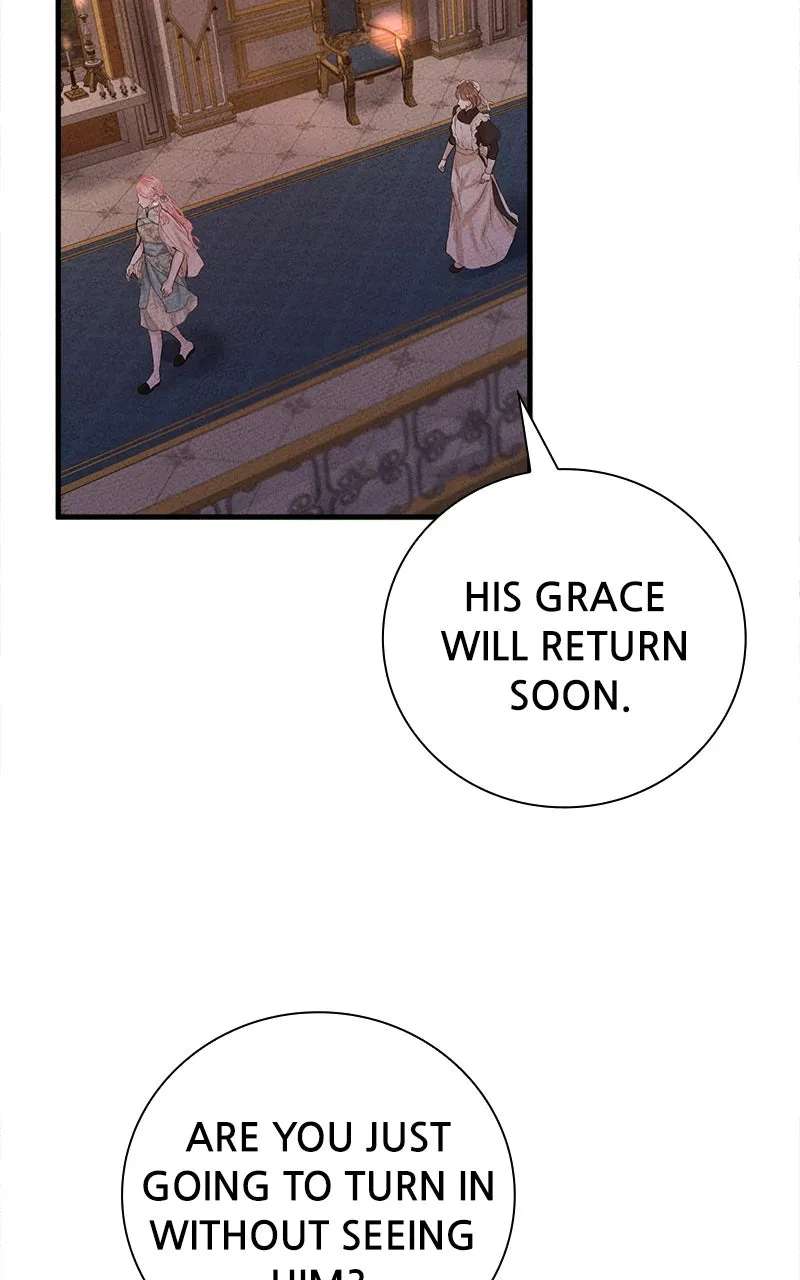 Time To Call OffThis Engagement Chapter 7 - page 71
