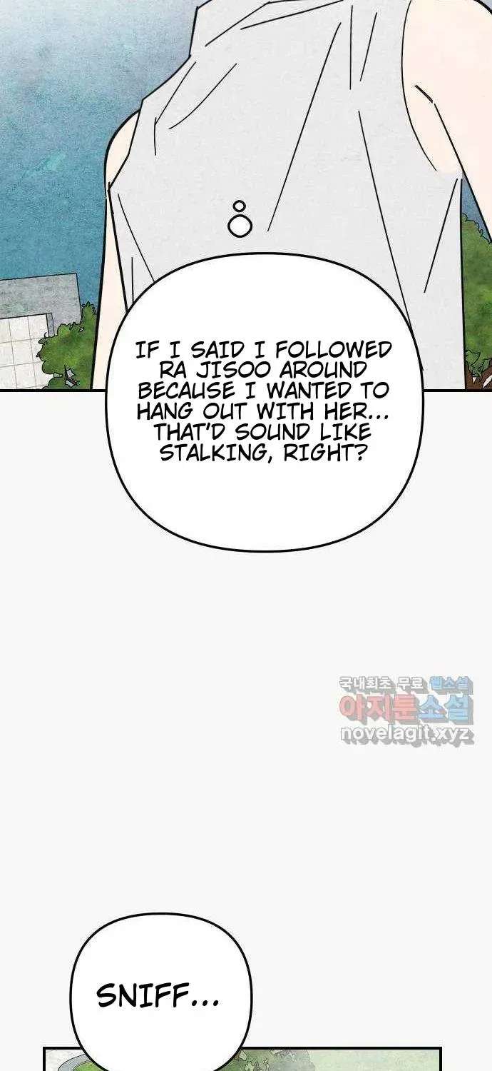 How to Turn You Around Chapter 35 - page 37