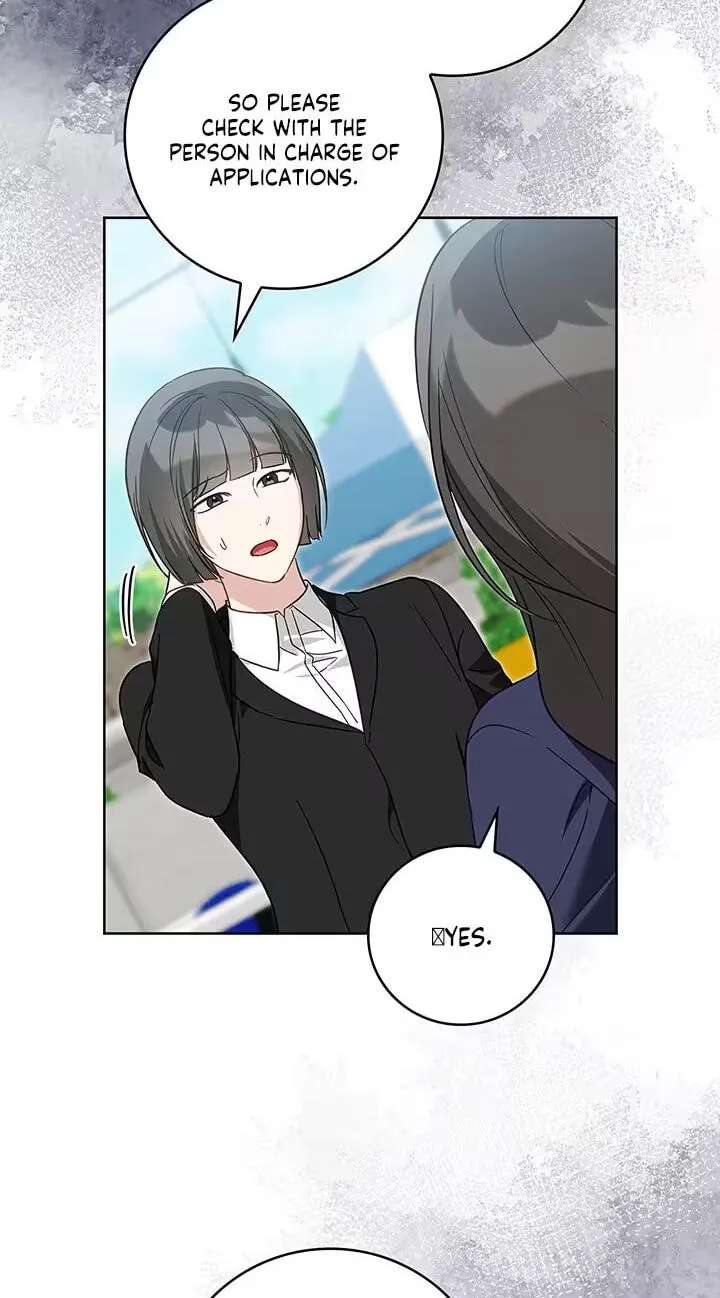 Virtuous Romance Chapter 31 - page 69