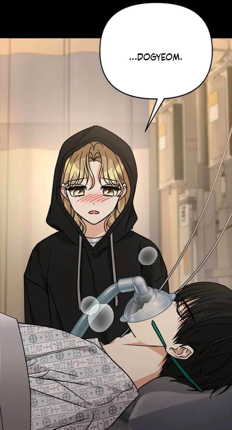 Love Rehab for a Gangster Chapter 55 - page 65