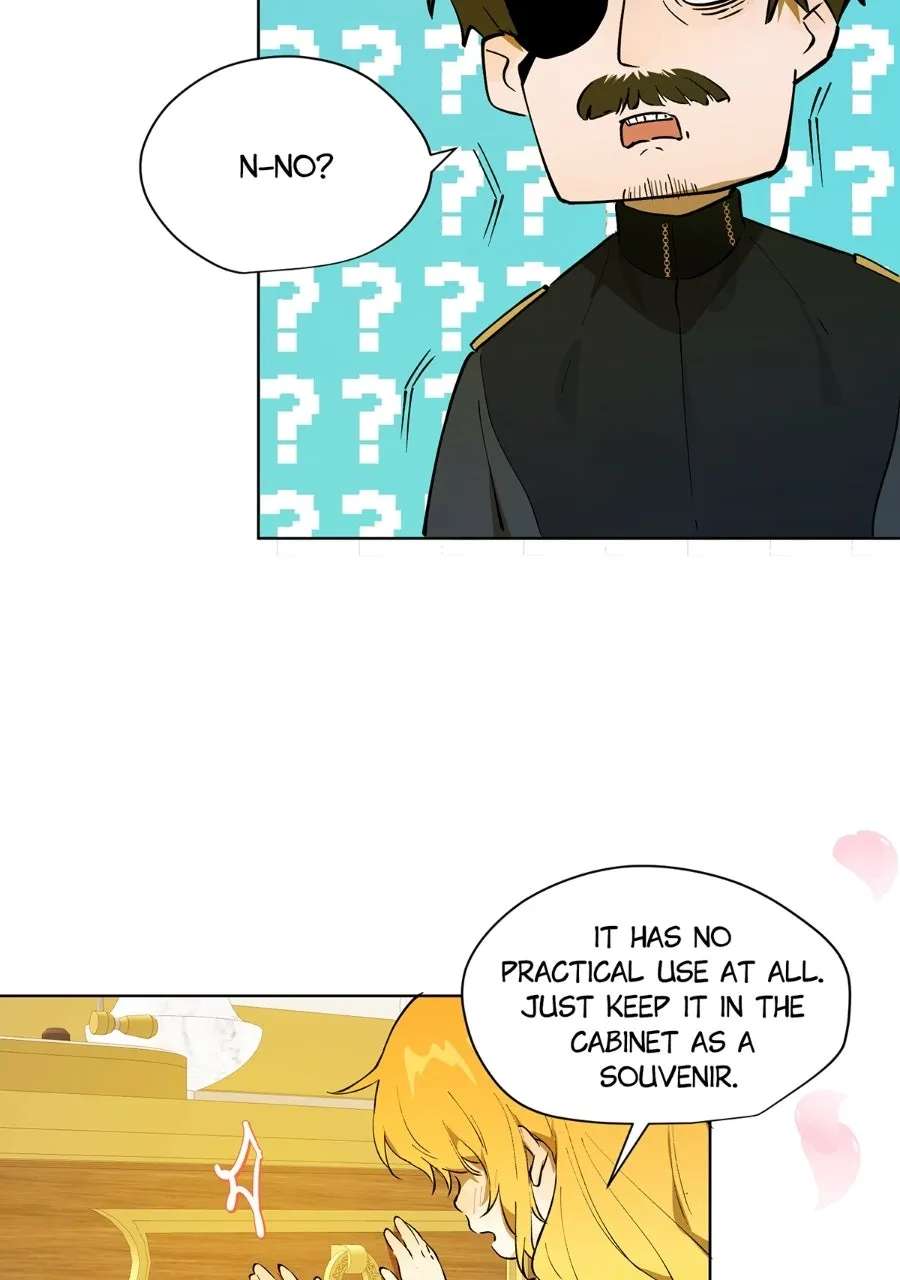 Becoming the QueenAt the Age of Six Chapter 12 - page 10