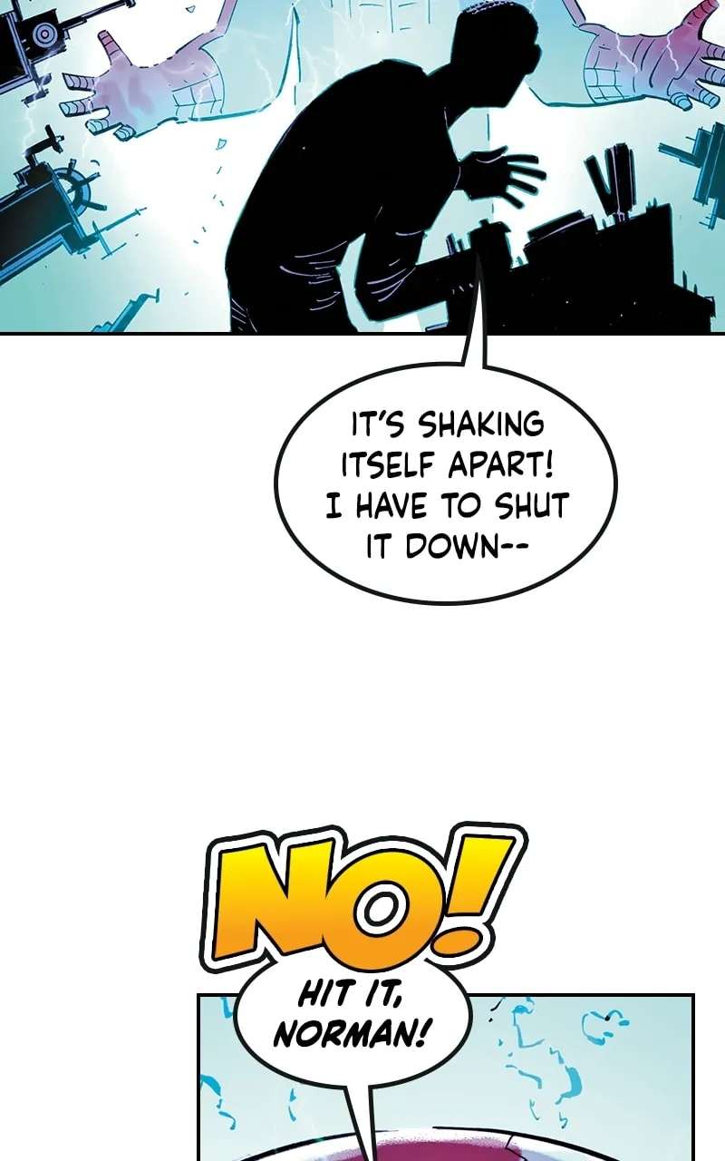 The Amazing Spider-Man (2022) Chapter 54 - page 3