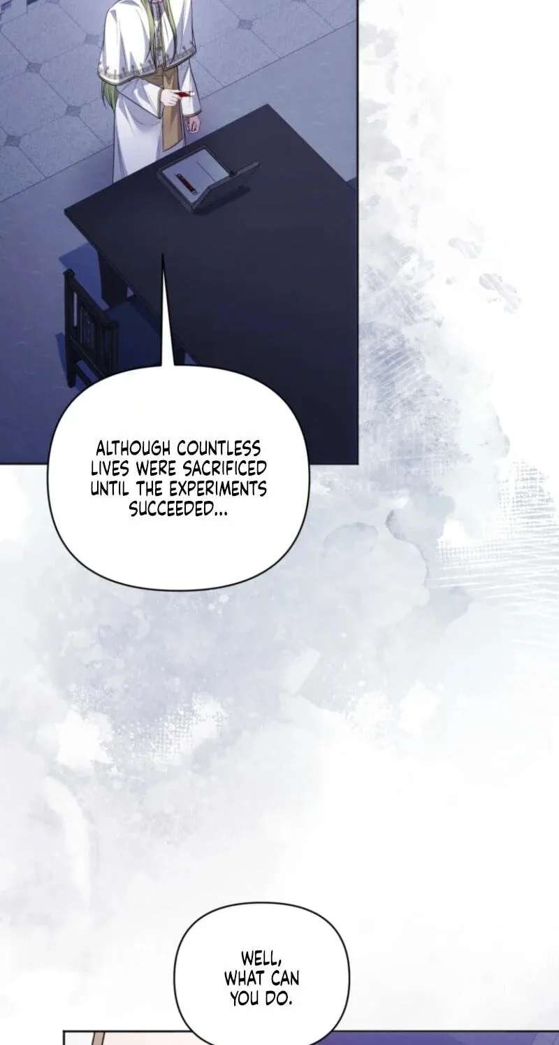 Low-Level Civil Servant Wants to Climb the Social Ladder Chapter 71 - page 86