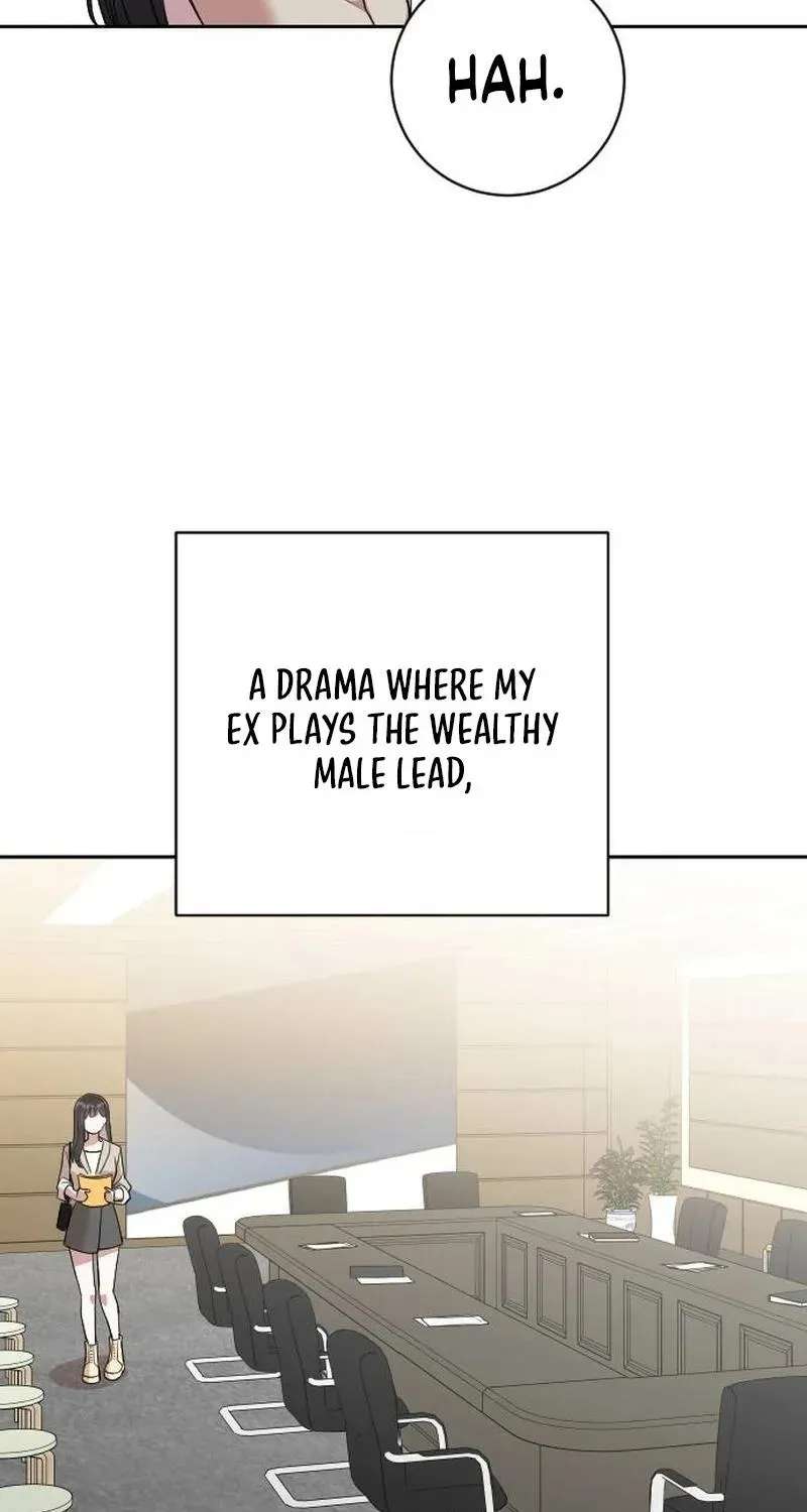 We're not a Couple! Chapter 1 - page 72
