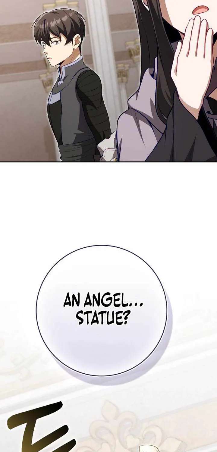 Max Level Player Chapter 152 - page 38