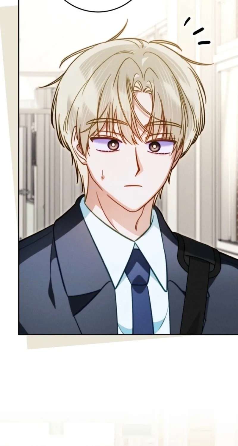 The Top Student Hides Her Regression Chapter 17 - page 29