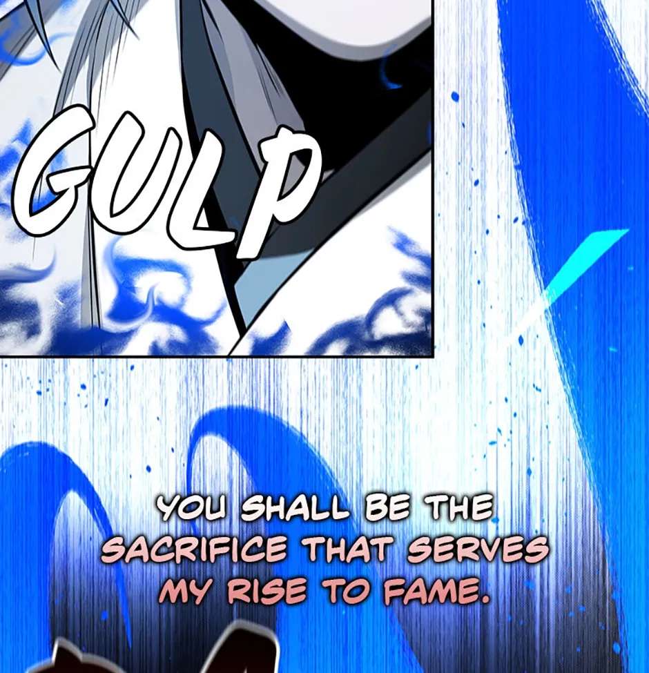 Absolute Master of the Senate Chapter 83 - page 171