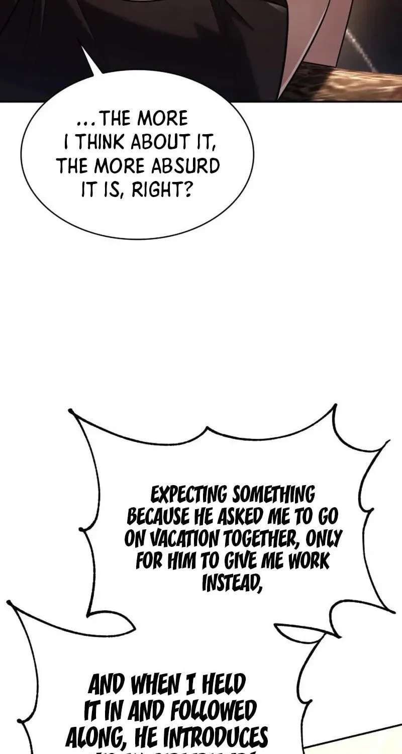 The Dungeon Cleaning Life Of A Once Genius Hunter Chapter 157 - page 75