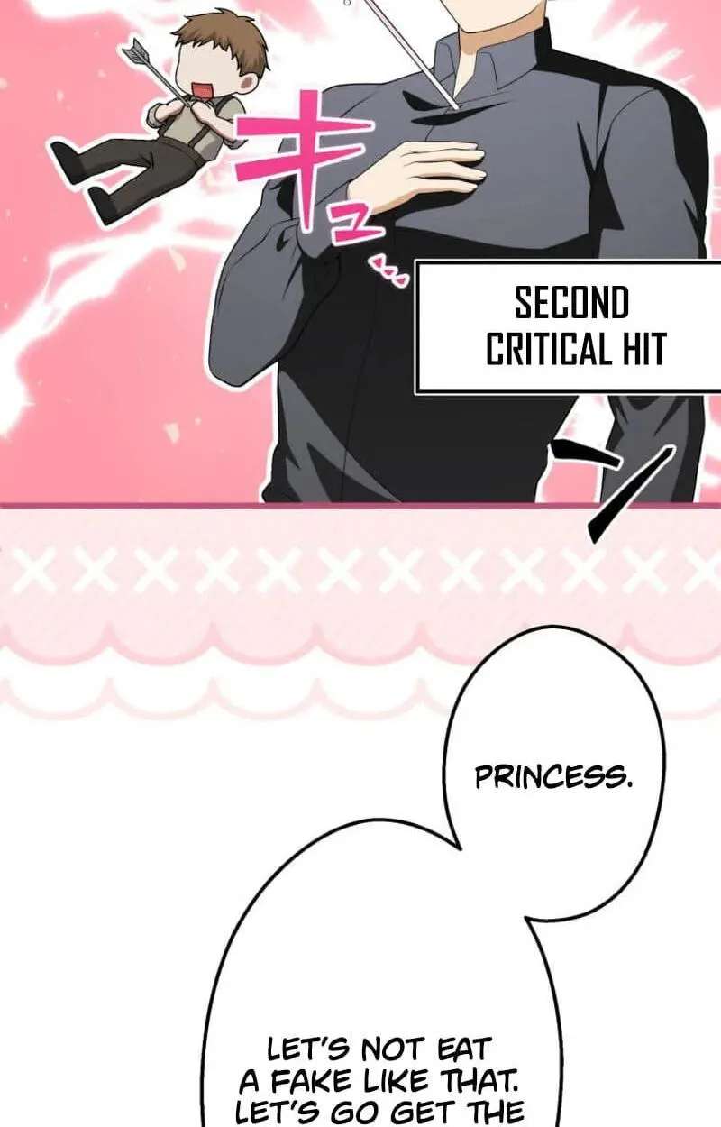 A Savage Proposal Chapter 111 - page 59