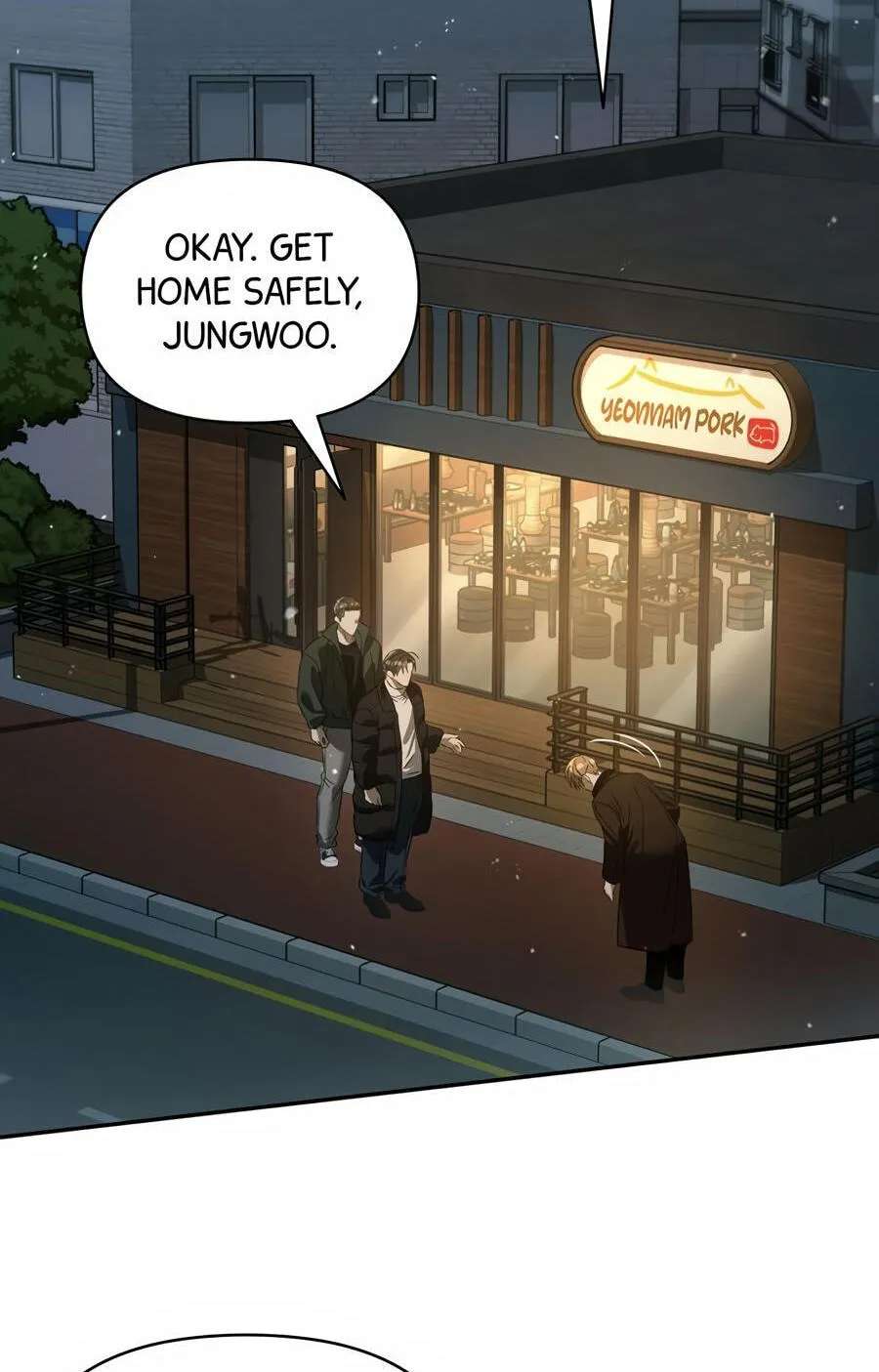 Carrying My n00b Waifu Chapter 65 - page 99