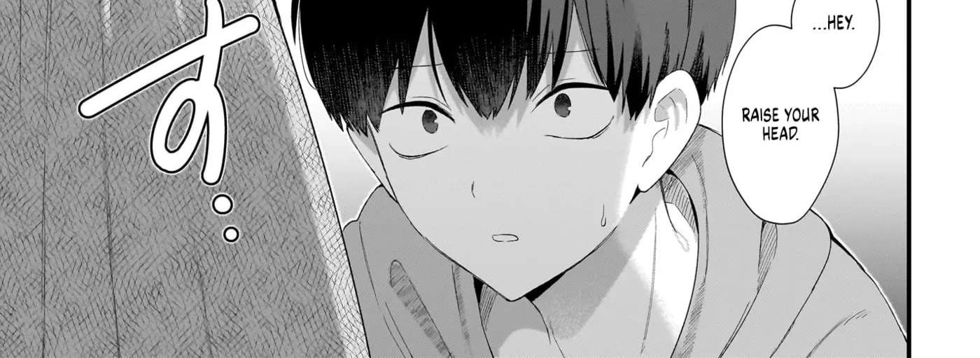 Shujinkou no Osananajimi ga, Wakiyaku no Ore ni Guigui Kuru Chapter 3 - page 18