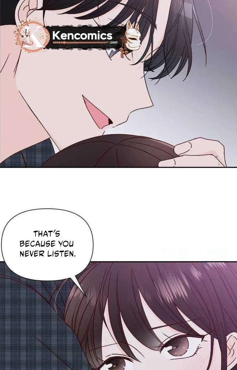 Next Door Boyfriend Chapter 49 - page 58
