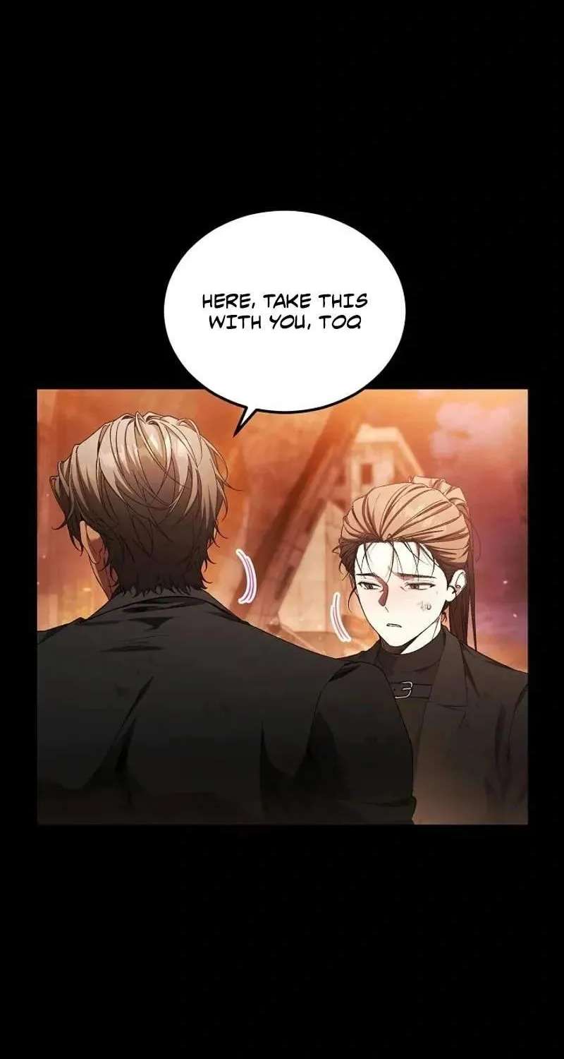 I’ll Retire After Saving The World Chapter 105 - page 23