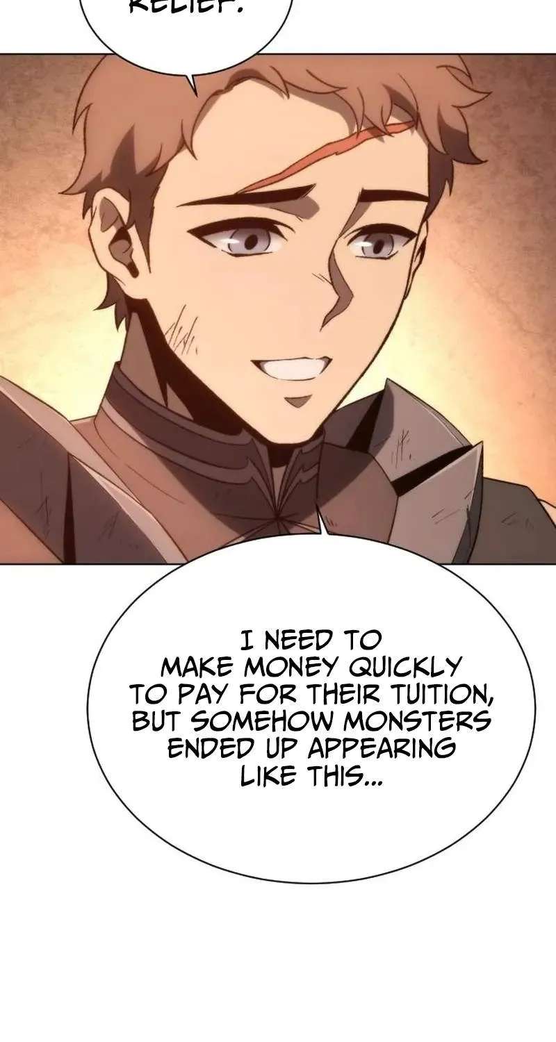 Why I Quit Being The Demon King Chapter 87 - page 87