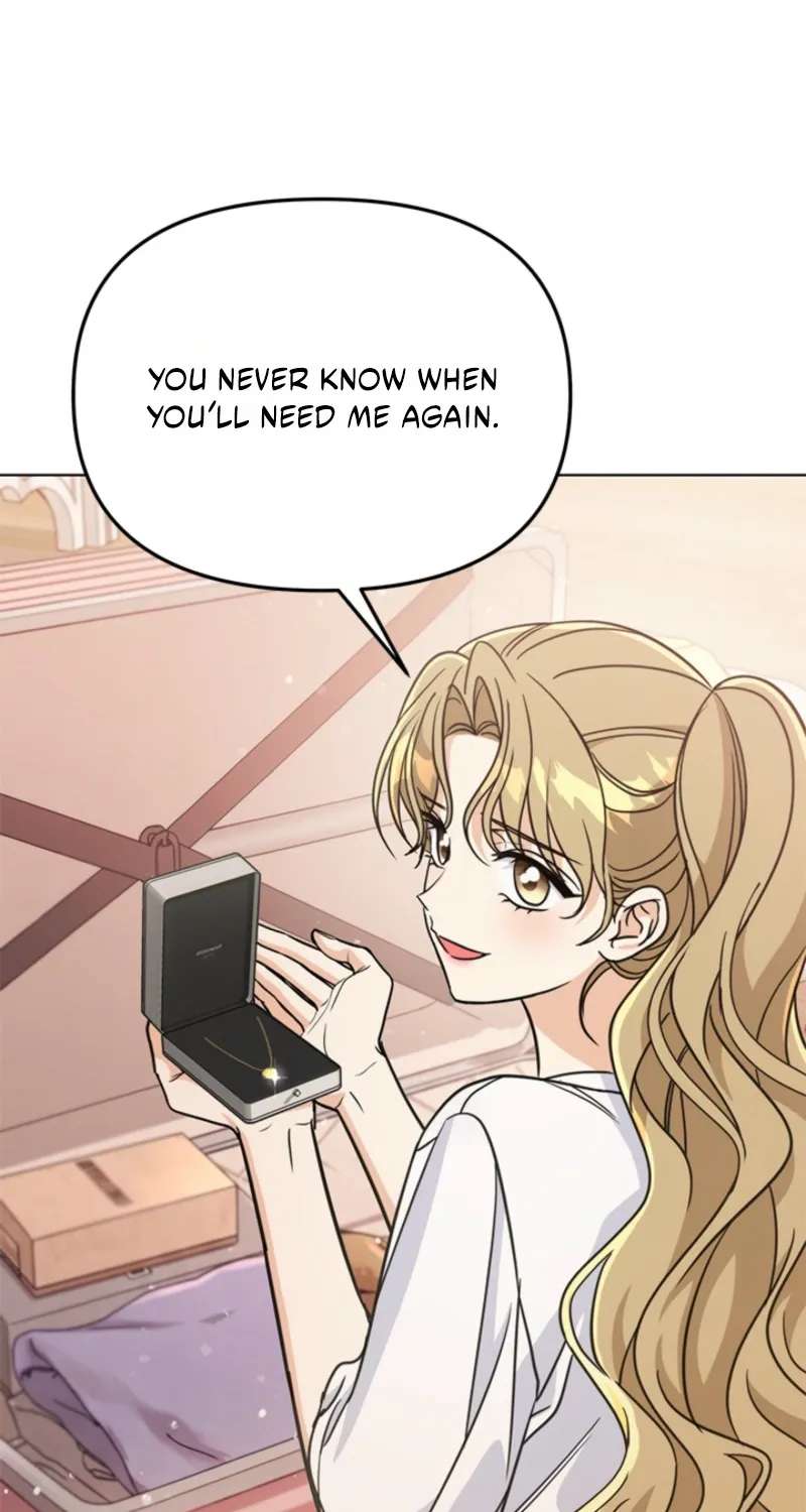 Preventing the Gangster Male Lead’s Blackening Chapter 50 - page 37