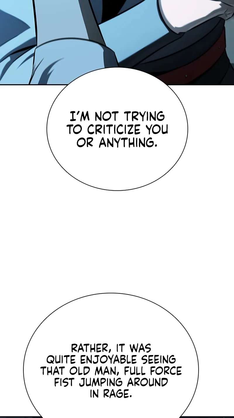 Absolute Master of the Senate Chapter 62 - page 16