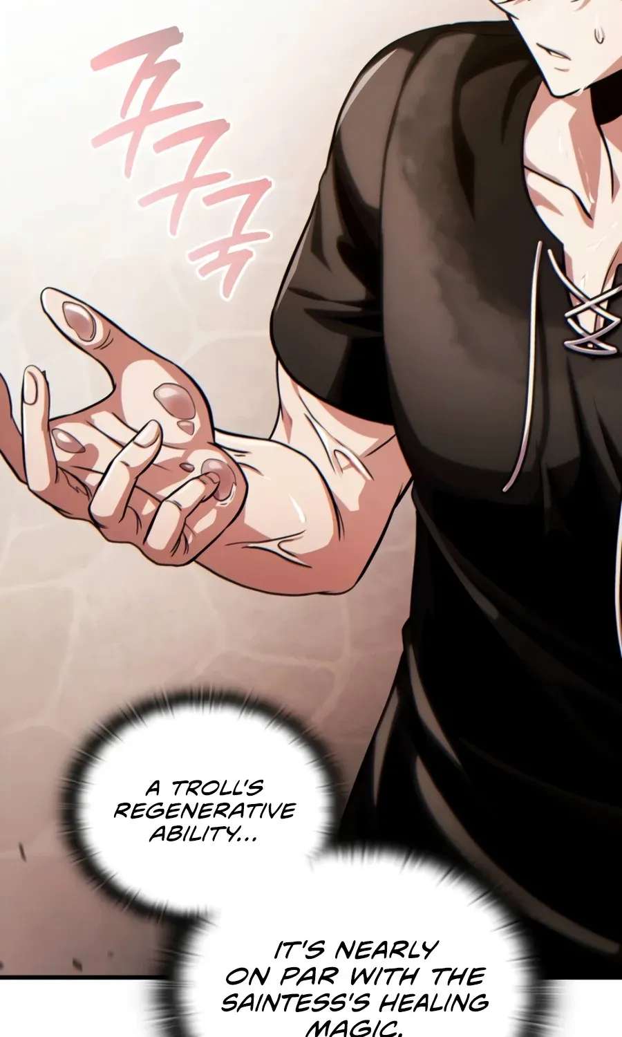 The Lord Who Levels Up by Absorbing Powers Chapter 4 - page 103