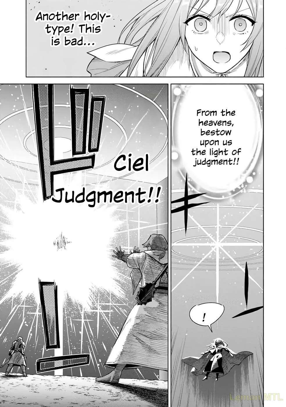 Kyuutei Madoushi Minarai o Yamete, Mahou Item Shokunin ni Narimasu Chapter 32 - page 15