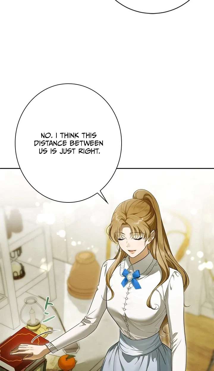 The Timid Lady of the Frontier Won't Give Up on Revenge Chapter 11 - page 18