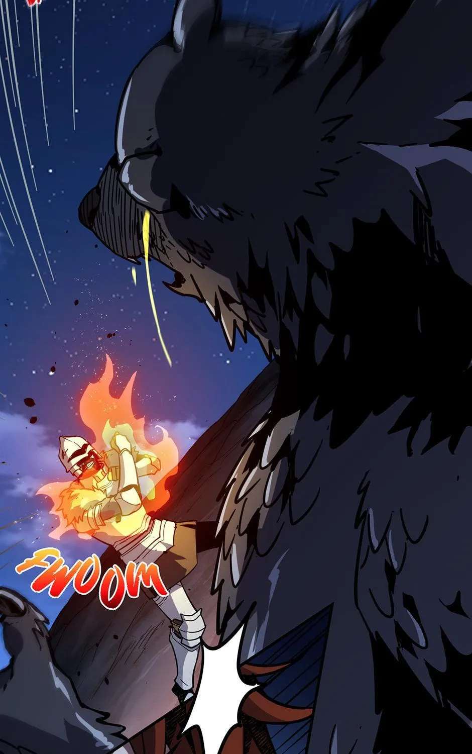 The Beginning After the End Chapter 255 - page 75