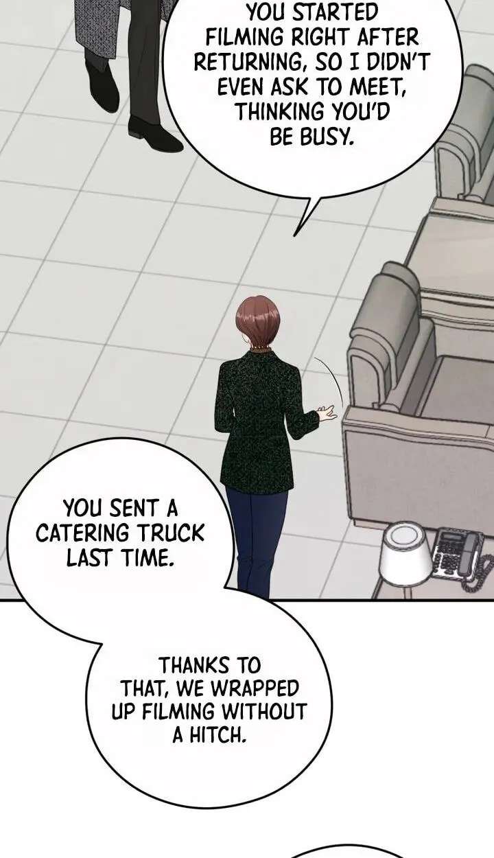 One and Only (Lim Joo-Yi) Chapter 58 - page 20