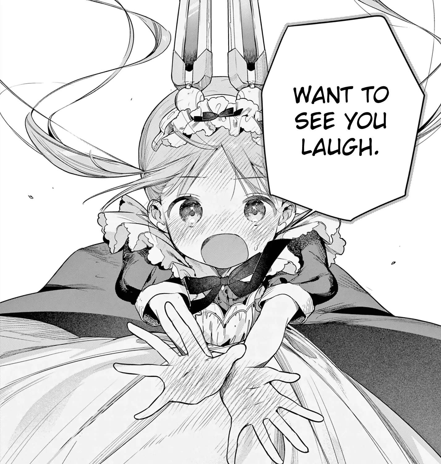 Maid & Roid wa Ojousama no Oyaku ni Tachitai! Chapter 1 - page 67