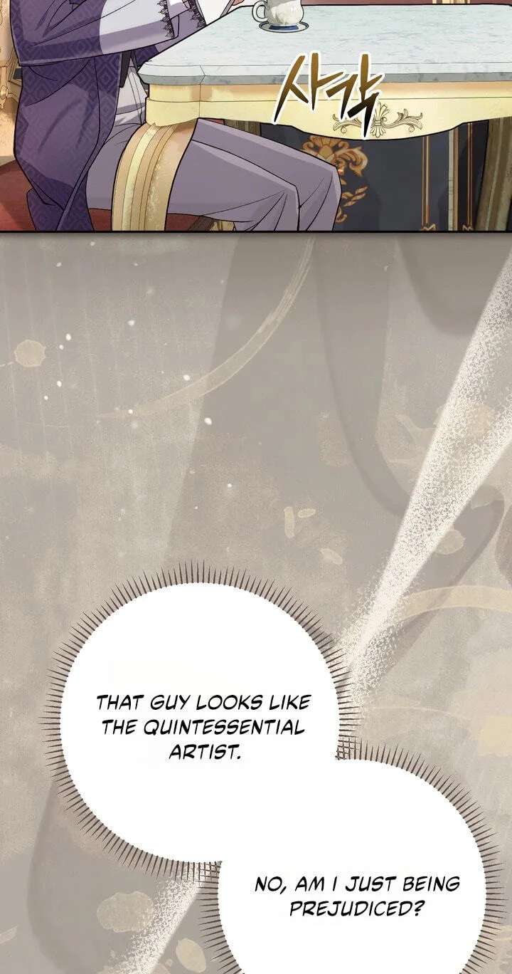 The Villainess's Blind Date Is Too Perfect Chapter 139 - page 88