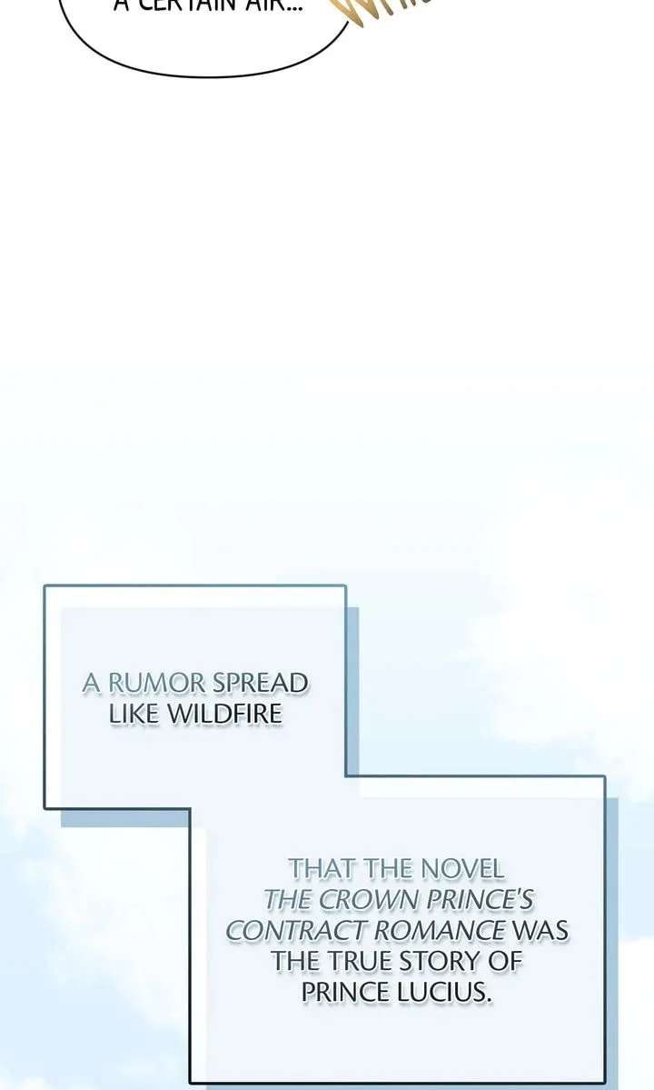 Your Highness, It's Just a Novel Chapter 29 - page 34