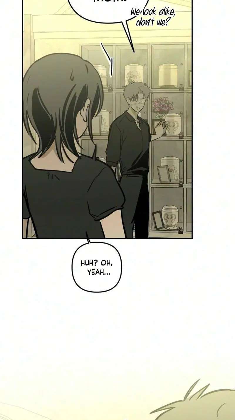 Bunker Days Chapter 34 - page 45