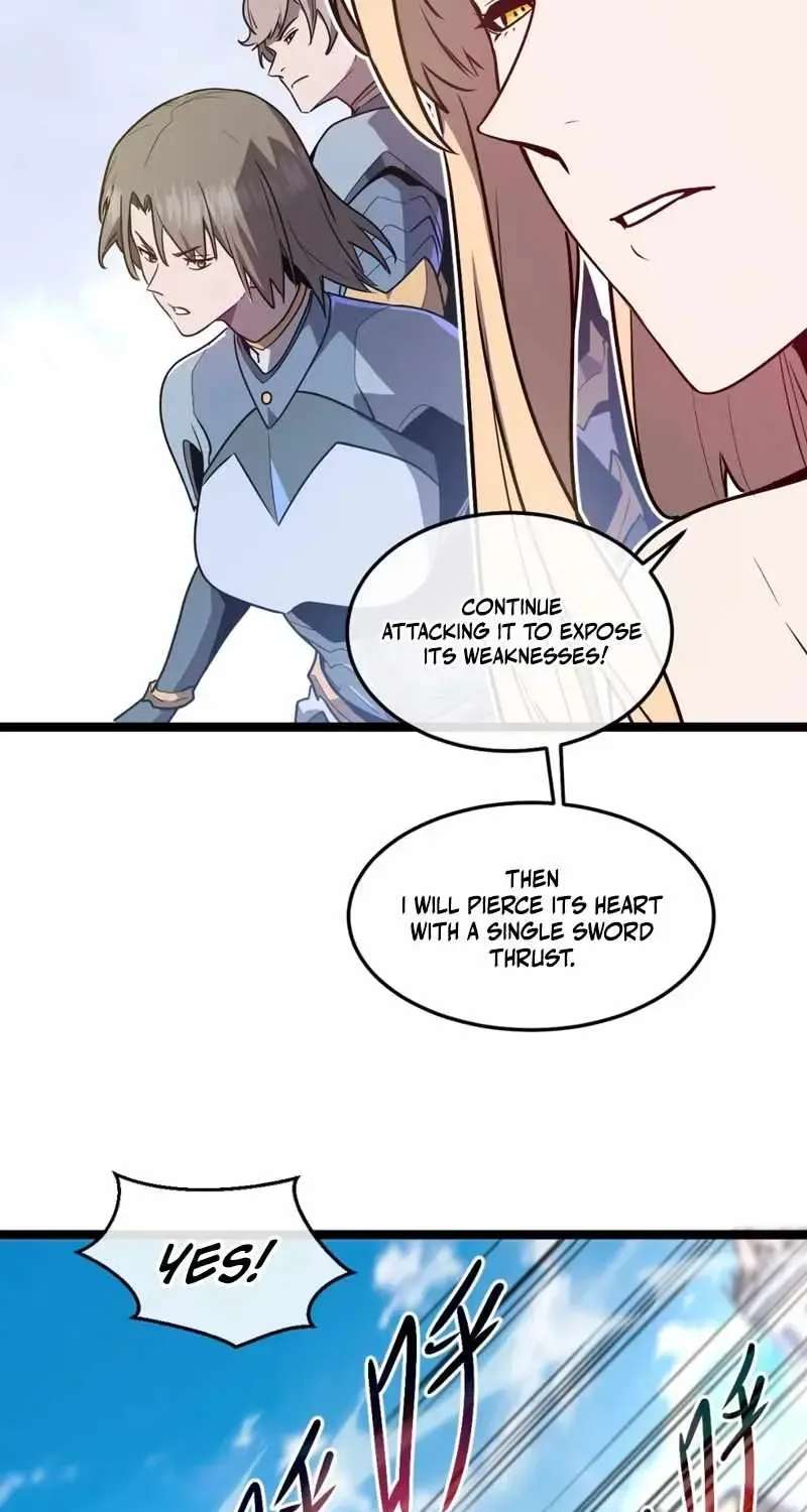 I'm Really Not a Demon Beast Chapter 6 - page 9
