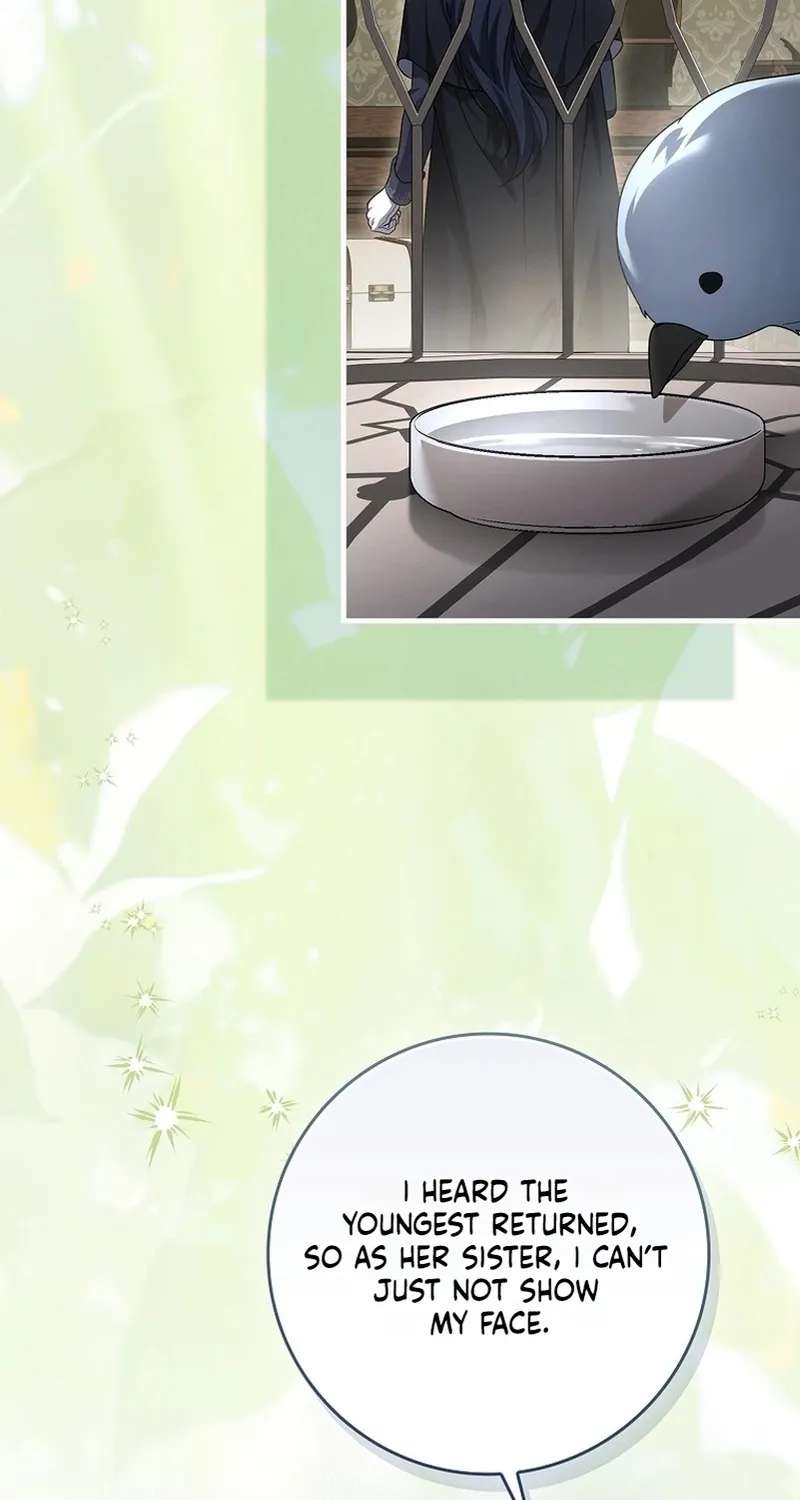 The Baby Sprout Who Bloomed in the Villain Duke's Family Chapter 16 - page 76