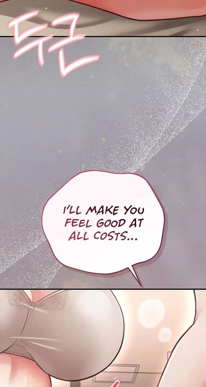 Perverted Pure Love Chapter 19 - page 13