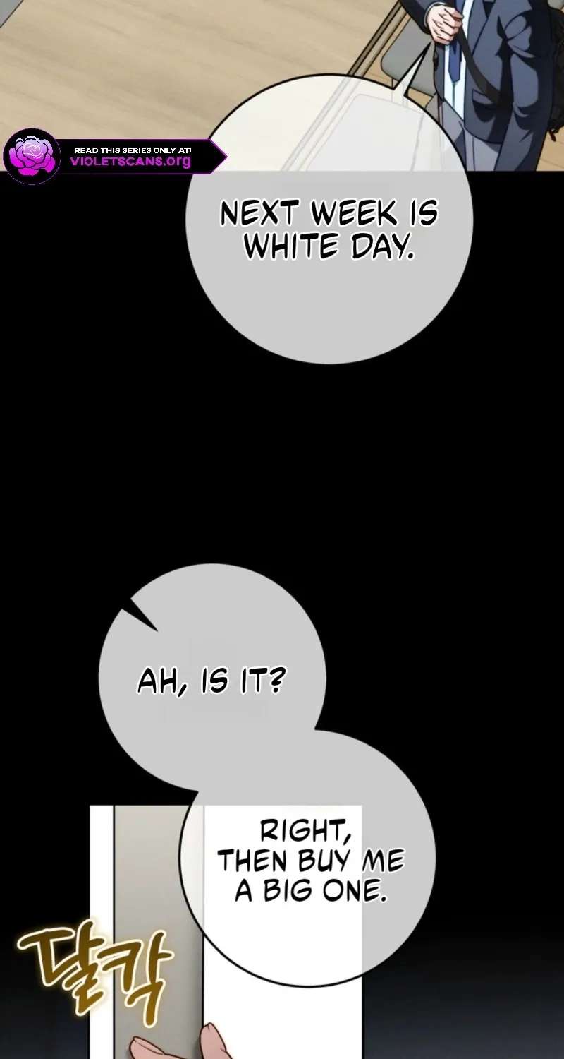 The Top Student Hides Her Regression Chapter 17 - page 15