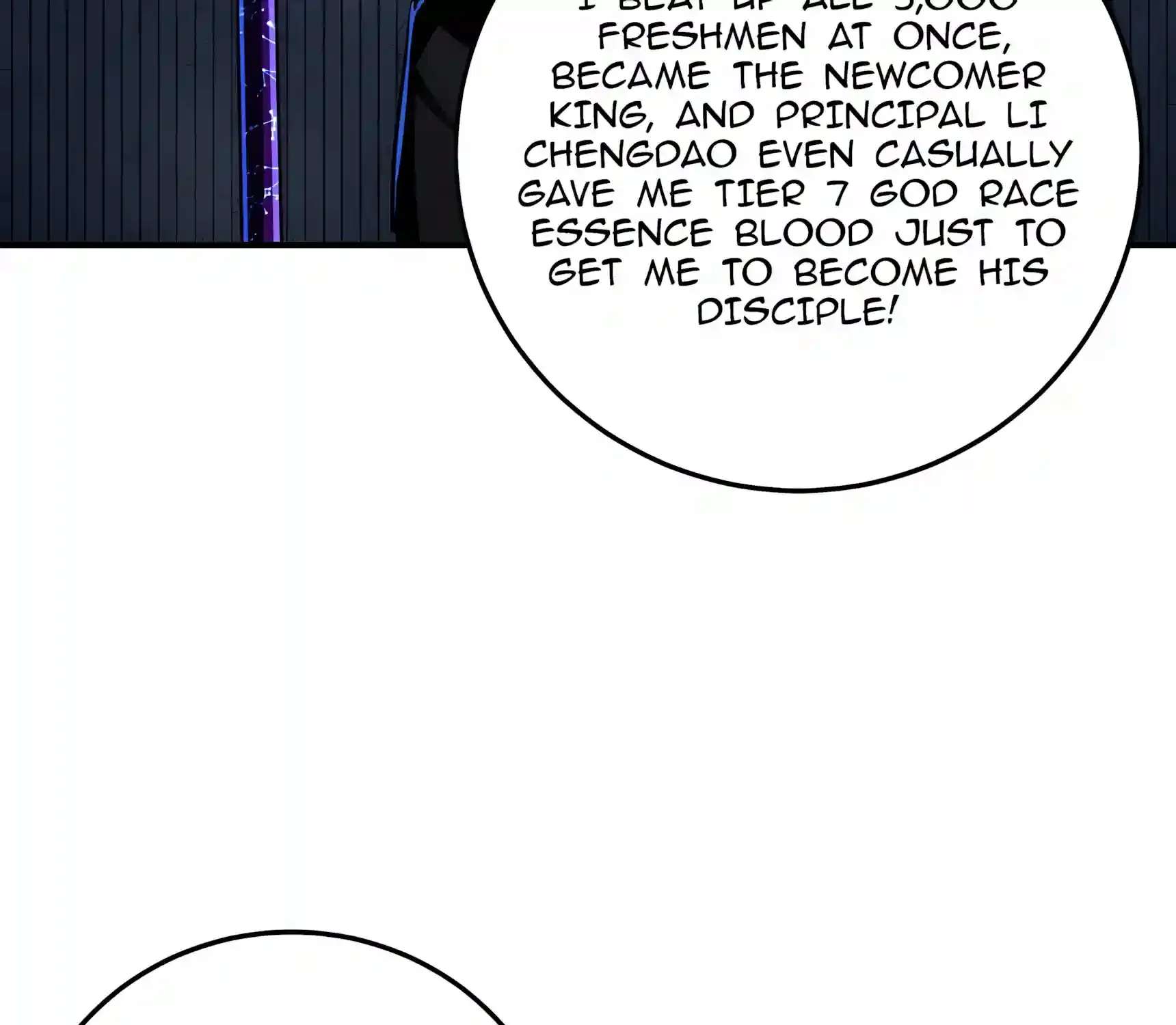 High Martiality: With One Hand, I Single-Handedly Repel Three Thousand Emperors! Chapter 73 - page 93