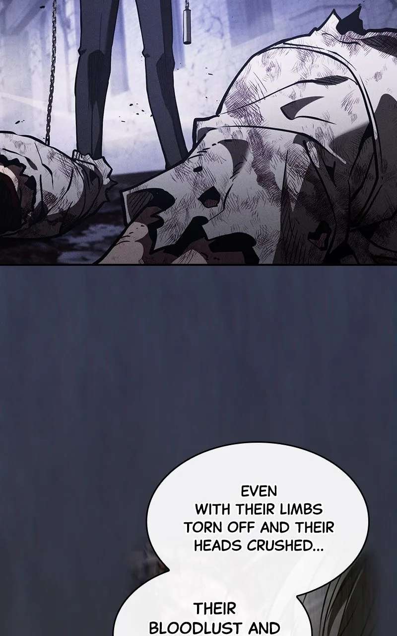 The Academy'sGenius Swordsman Chapter 139 - page 22