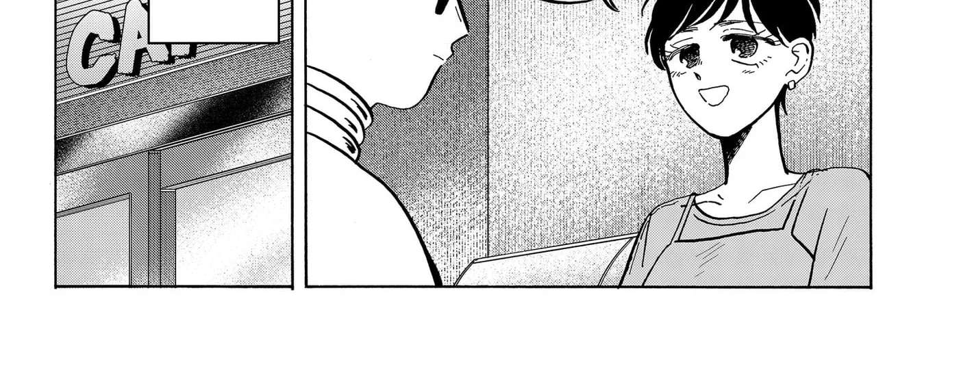 Seikatsu Man Chapter 40 - page 4