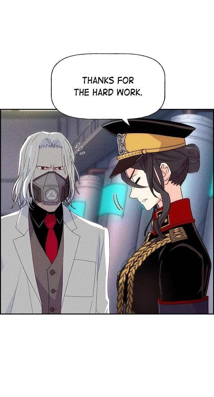 Housekeeper (Chae Yong-Taek) Chapter 142 - page 99