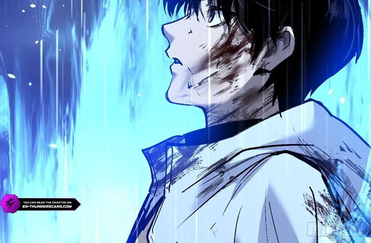 My Healing Skill Can Copy Anything, So I Conquered the Abyss Chapter 1 - page 42