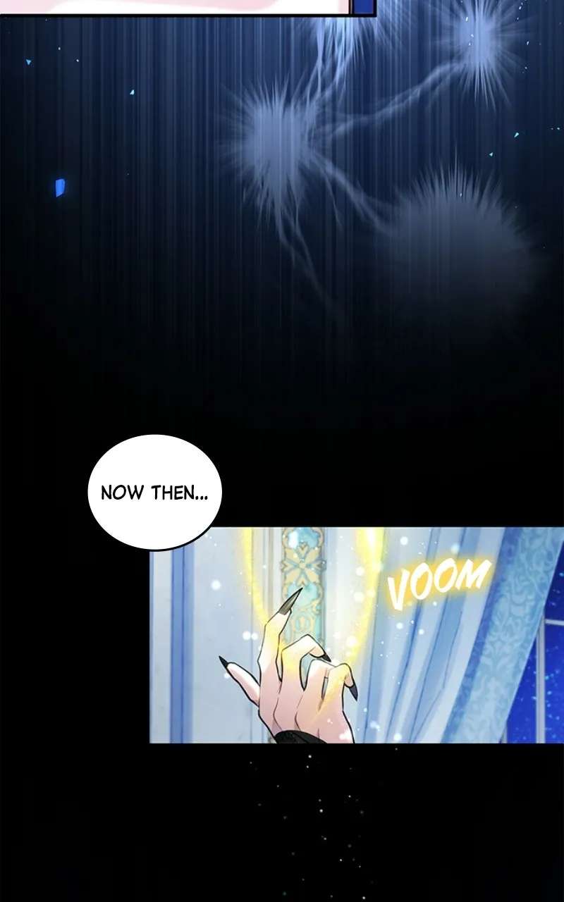 3 Years withthe Grim Reaper Chapter 1 - page 91