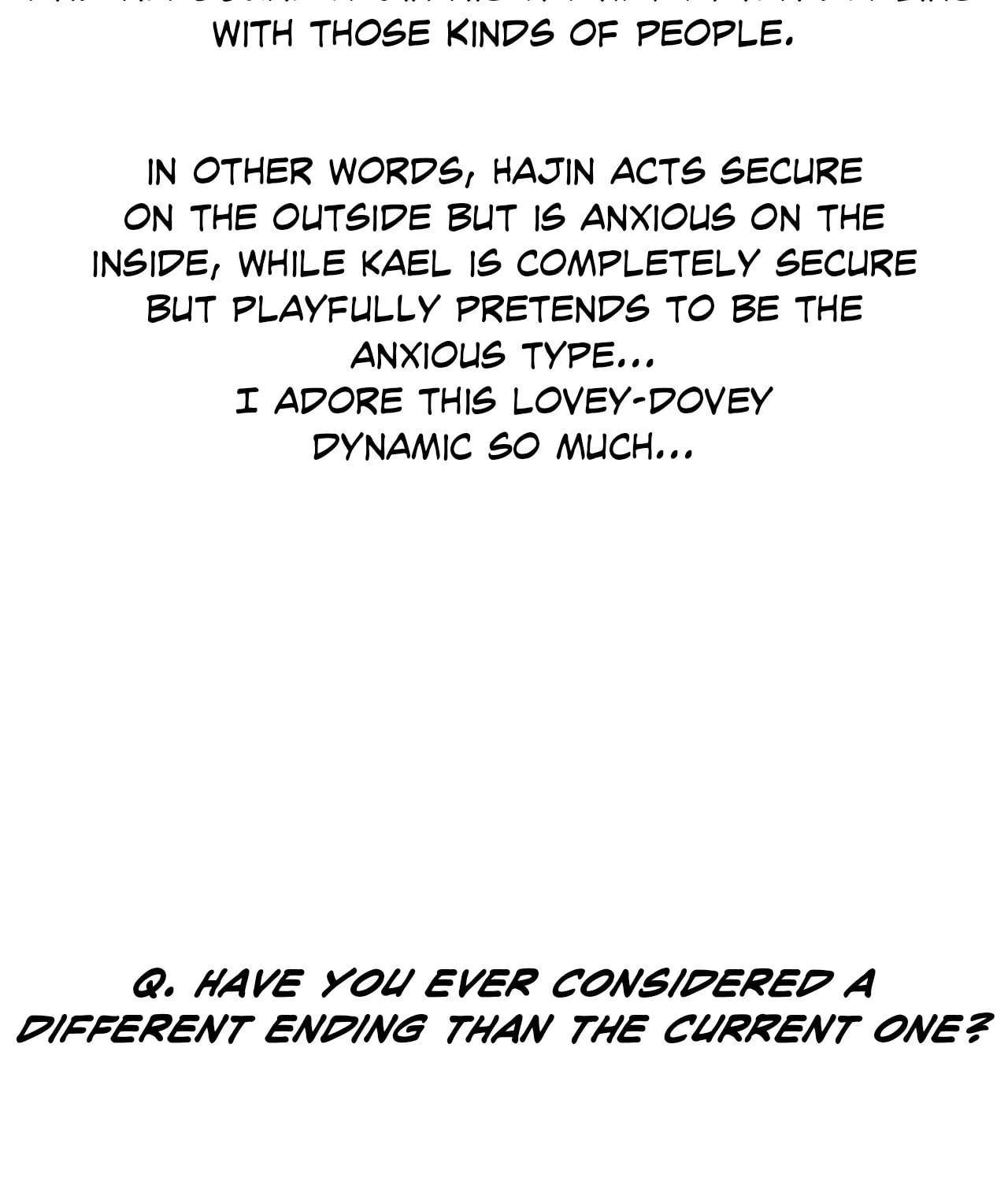 Angel Kiss (Bobnakk) Chapter 69.1 - page 79