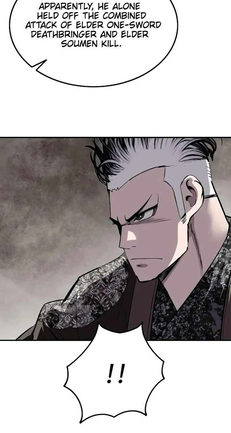 The Demonic Supreme Sword Chapter 51 - page 67