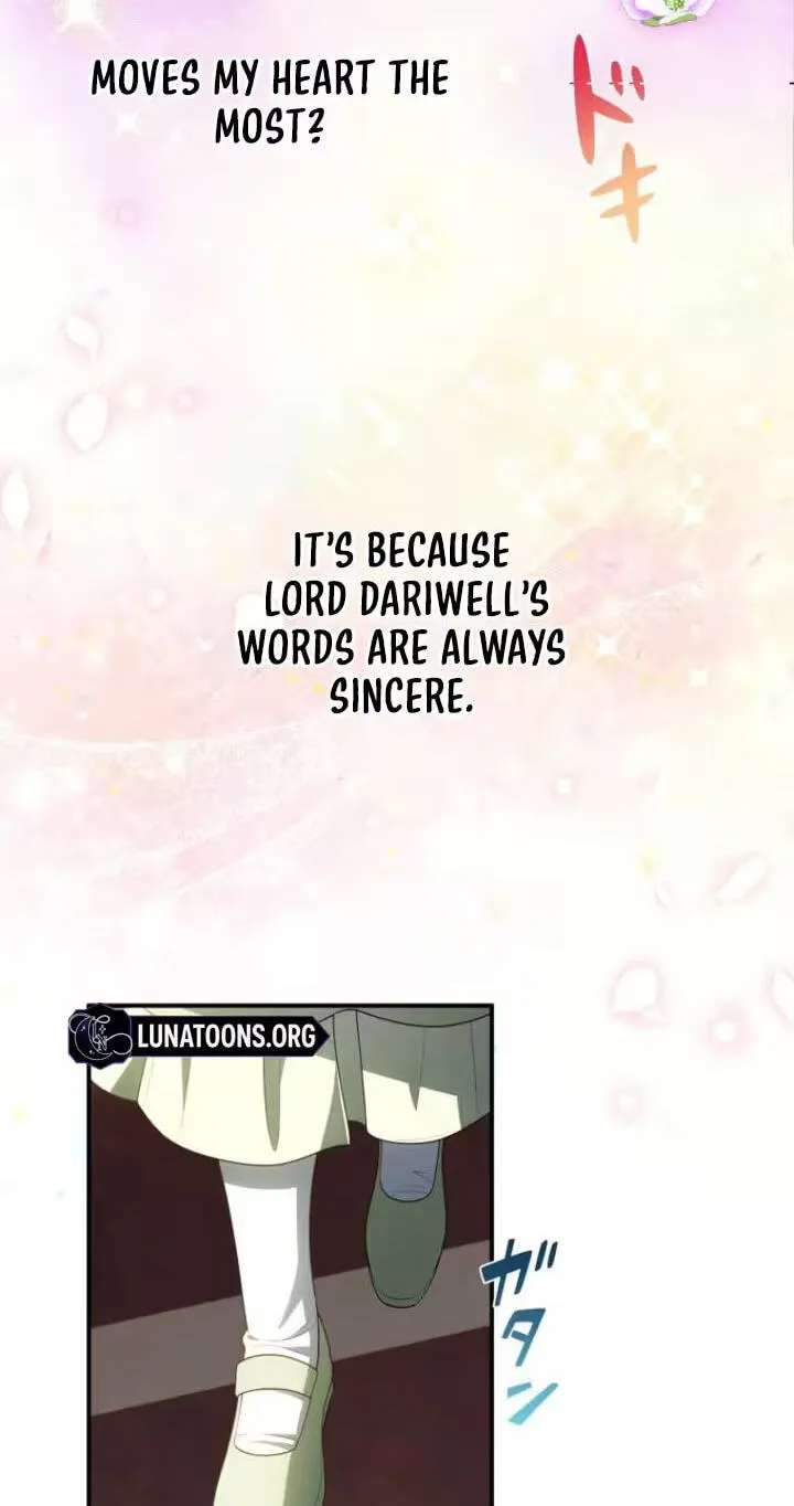 7 Days From Now, I Will Save the Cursed Duke Chapter 21 - page 39
