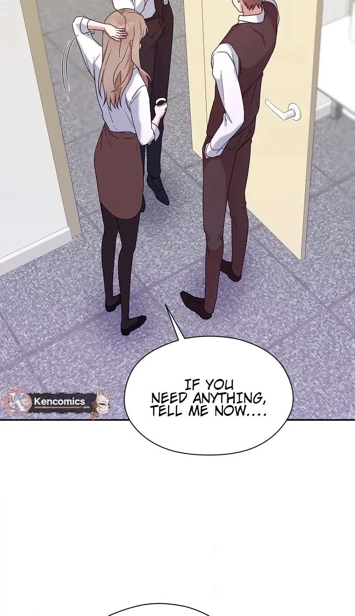 Do It, Oppa! Chapter 6 - page 62