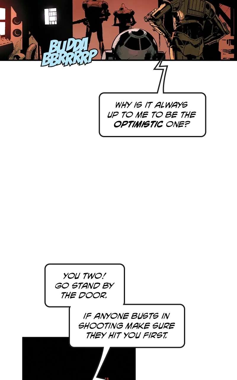 Star Wars™ (2015) Chapter 36 - page 26