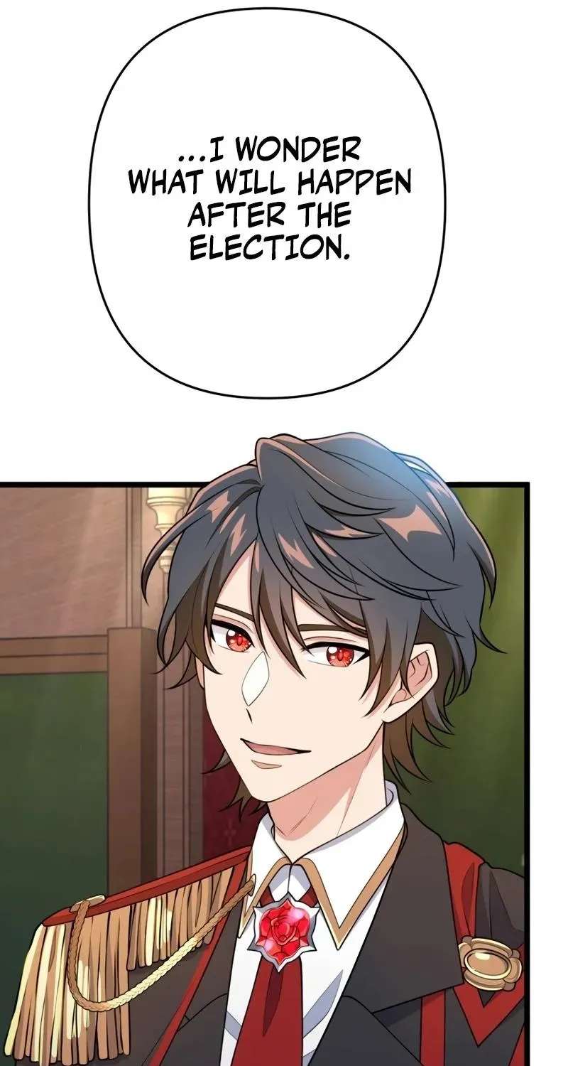I Reincarnated as the Villainess in a Mobile Novel, but I’ll Use My Professional Skills to Avoid the Bad End! Chapter 19 - page 83
