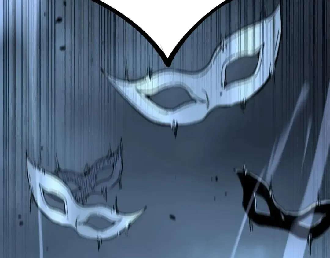 God-level Assassin, I’m the Shadow Chapter 149 - page 39