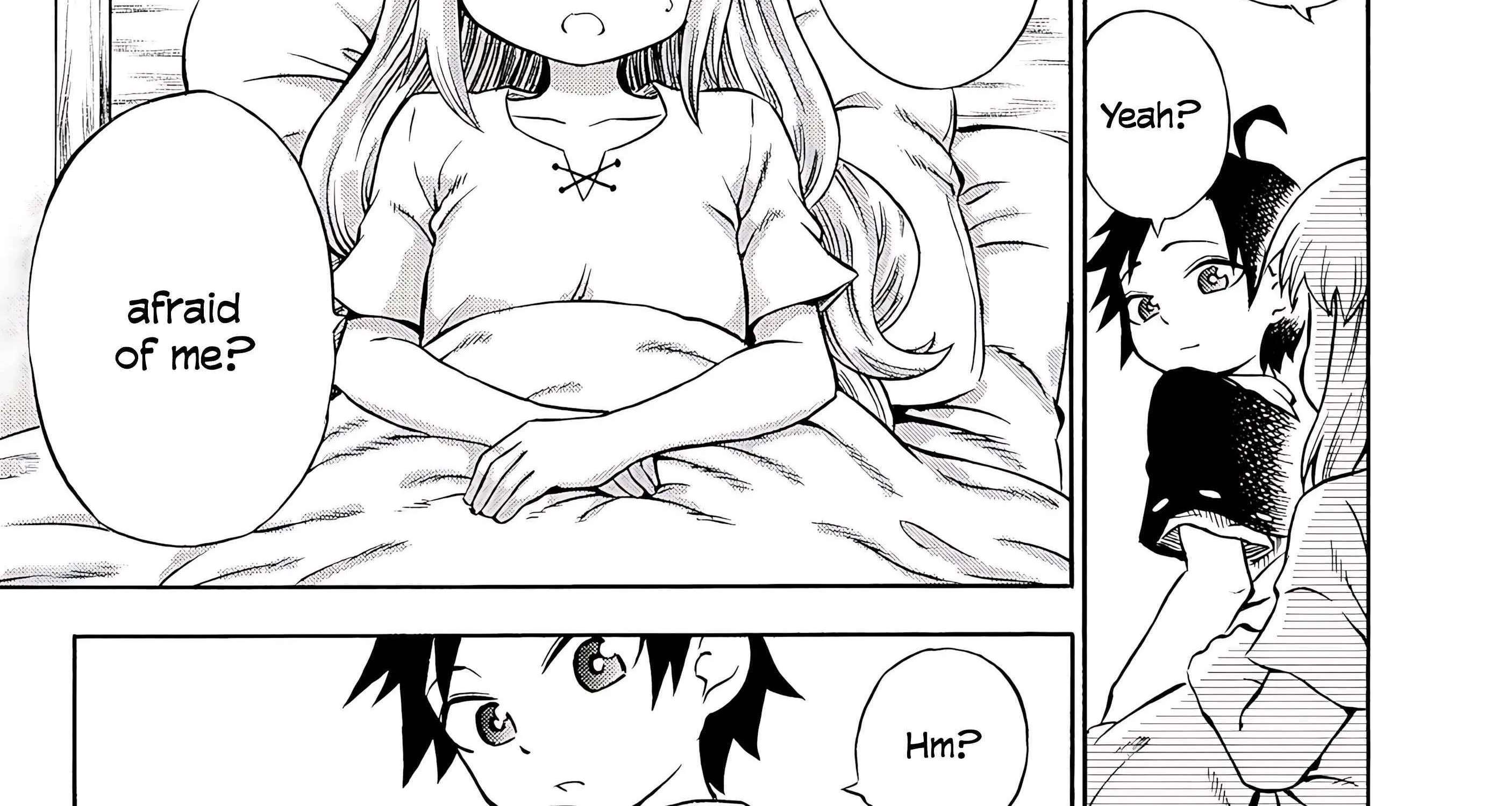 Isekai de Yakuza Hajimemashita: Yume no Henkyou Slow Life wa Oazuke-chuu Chapter 1 - page 66