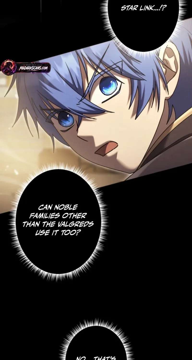 The Youngest Son of the Assassin Clan Regresses with the Power of the Five Demon Kings Chapter 18 - page 48