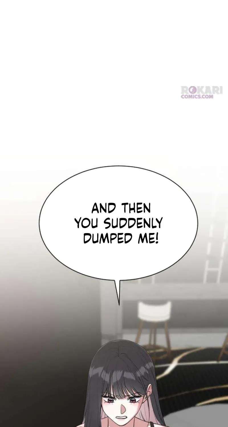 We're not a Couple! Chapter 6 - page 112