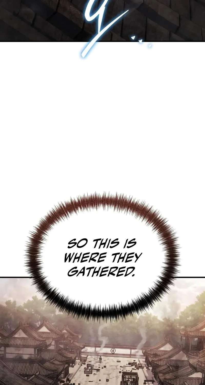 I Became a Martial Arts God's Youngest Son Chapter 7 - page 69